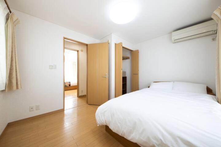 Villa 田端民泊ー田端ハウス à Tōkyō Extérieur photo