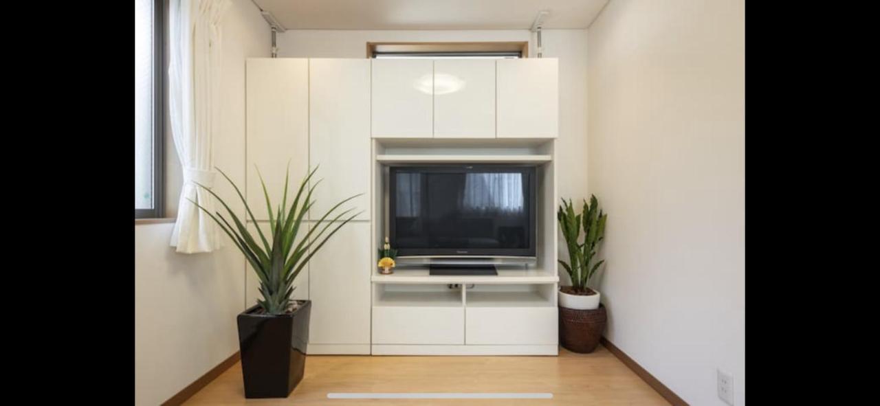 Villa 田端民泊ー田端ハウス à Tōkyō Extérieur photo