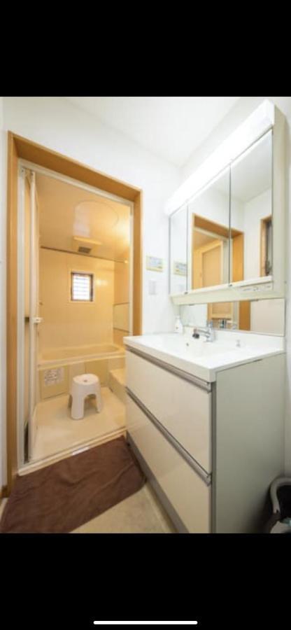 Villa 田端民泊ー田端ハウス à Tōkyō Extérieur photo