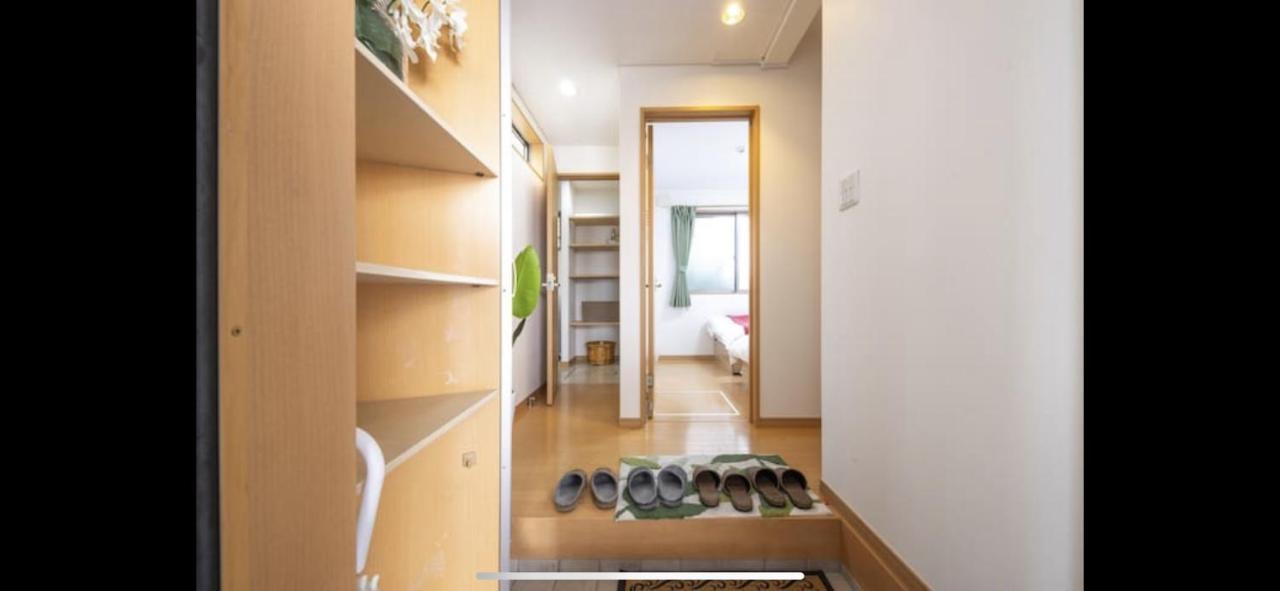 Villa 田端民泊ー田端ハウス à Tōkyō Extérieur photo