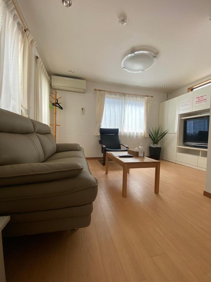 Villa 田端民泊ー田端ハウス à Tōkyō Extérieur photo