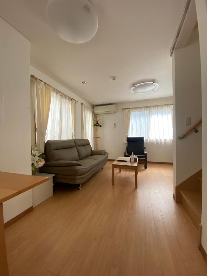 Villa 田端民泊ー田端ハウス à Tōkyō Extérieur photo