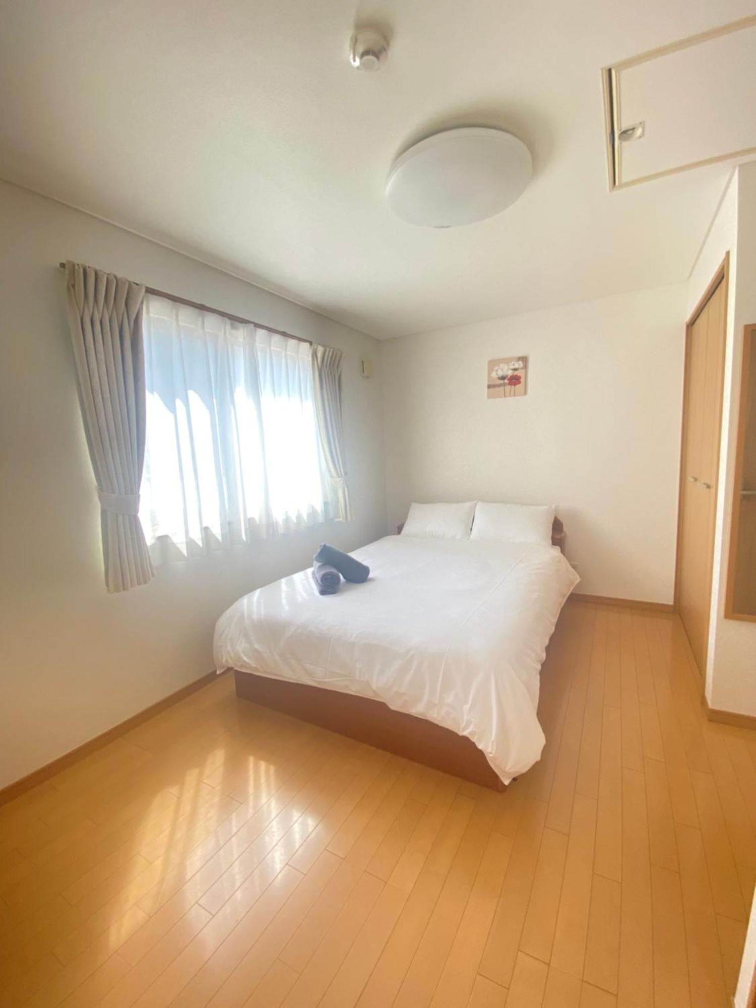 Villa 田端民泊ー田端ハウス à Tōkyō Extérieur photo
