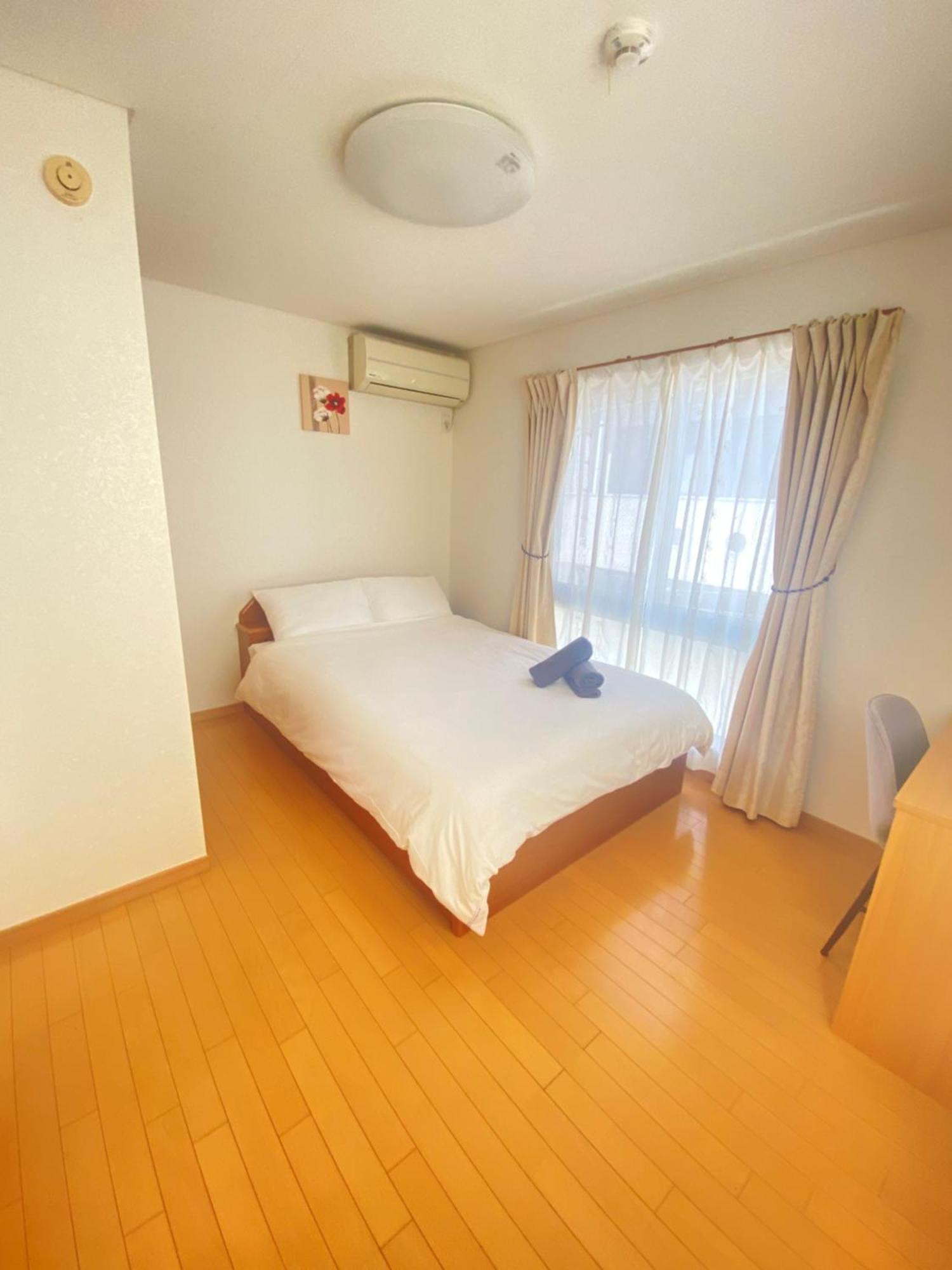 Villa 田端民泊ー田端ハウス à Tōkyō Extérieur photo